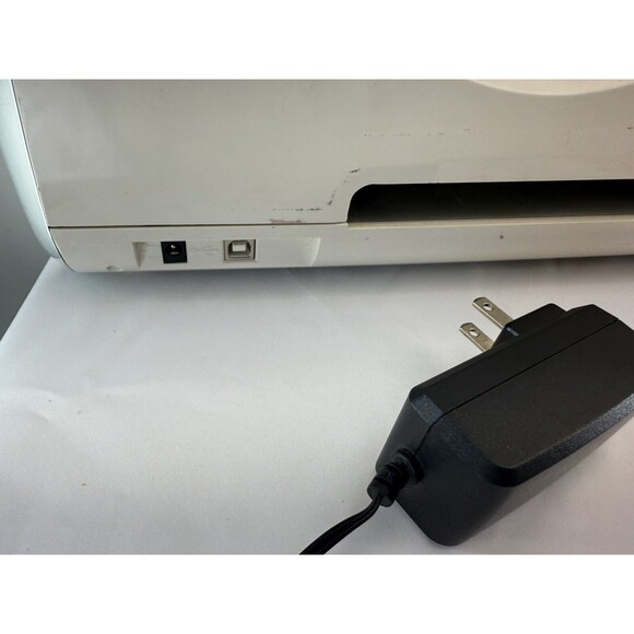 Cricut Personal Electronic Cutter Machine CRV001 - Picture 10 of 17